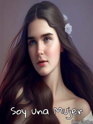 SOY UNA MUJER - ebook